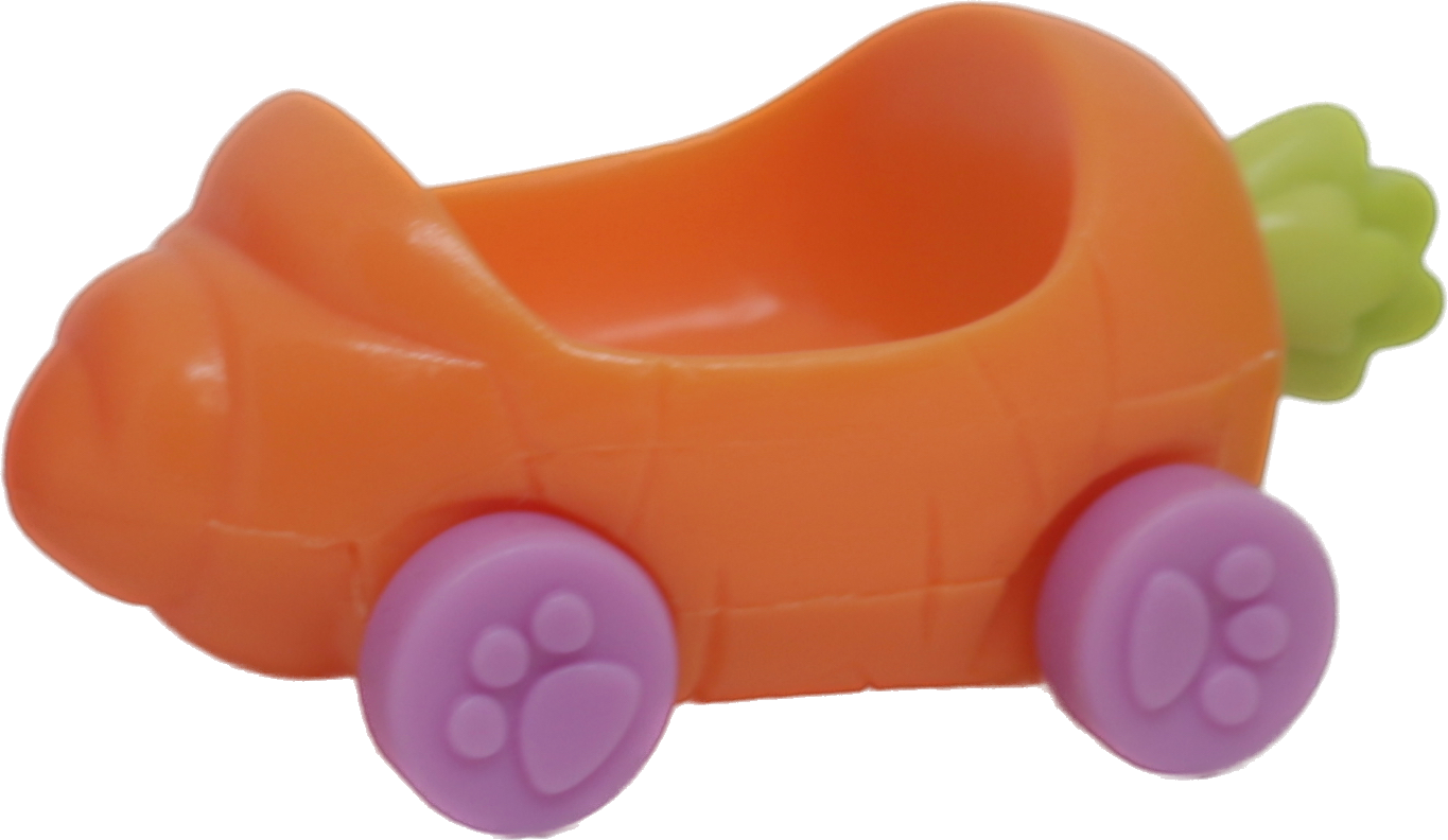Carrot Car