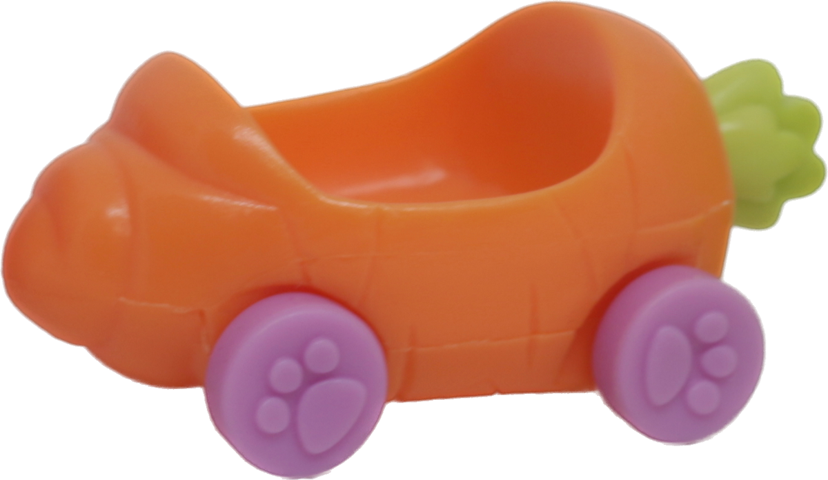Carrot Car