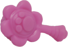 Flower Hair Brush