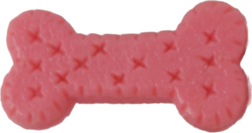 Treat Center Bone Biscuit