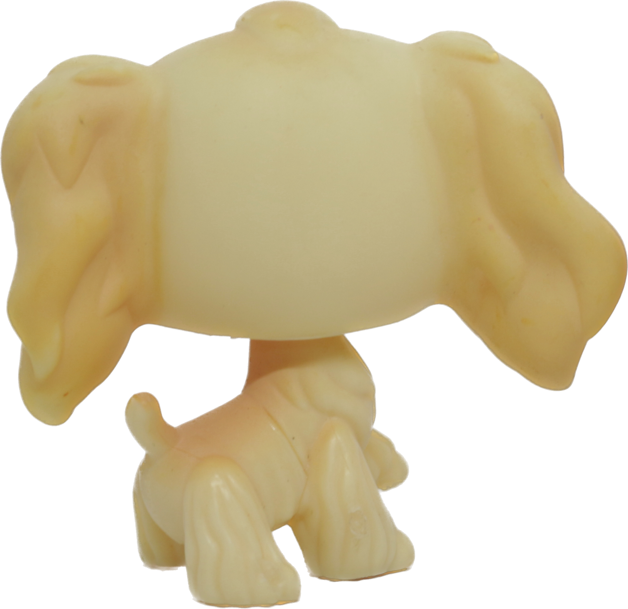 #0091 Cocker Spaniel