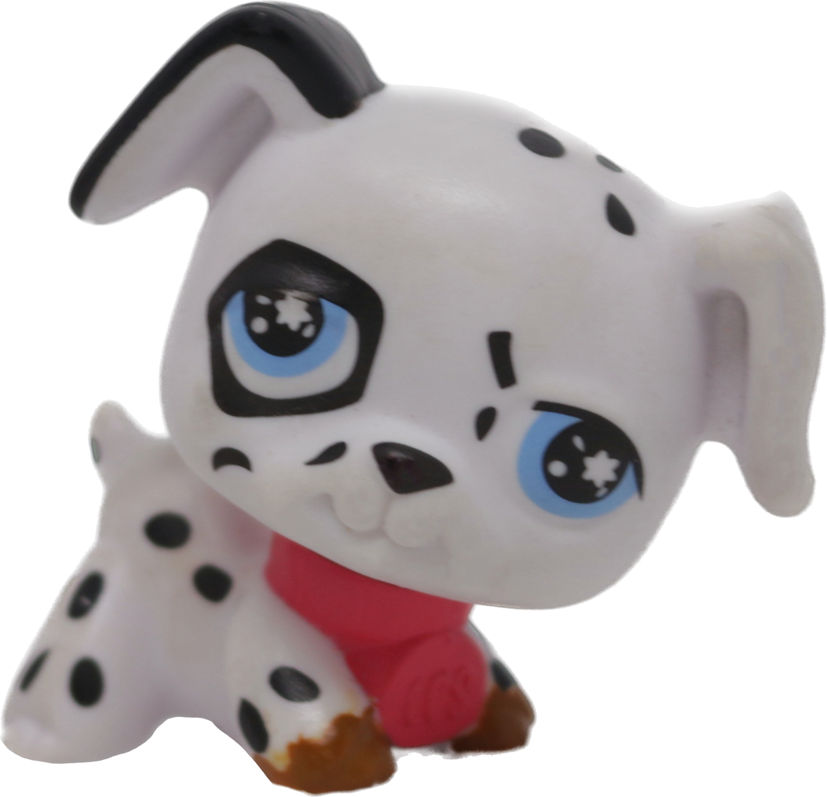 #0700 Dalmatian