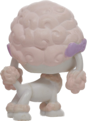#0152 Poodle
