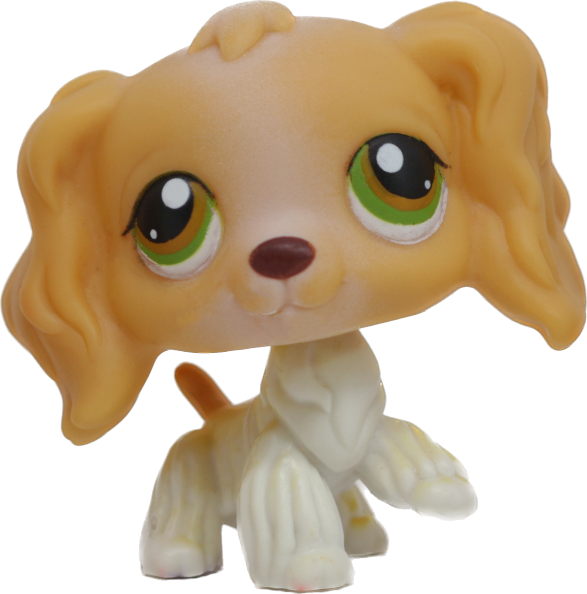 #0079 Cocker Spaniel