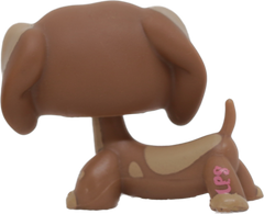 #1751 Dachshund