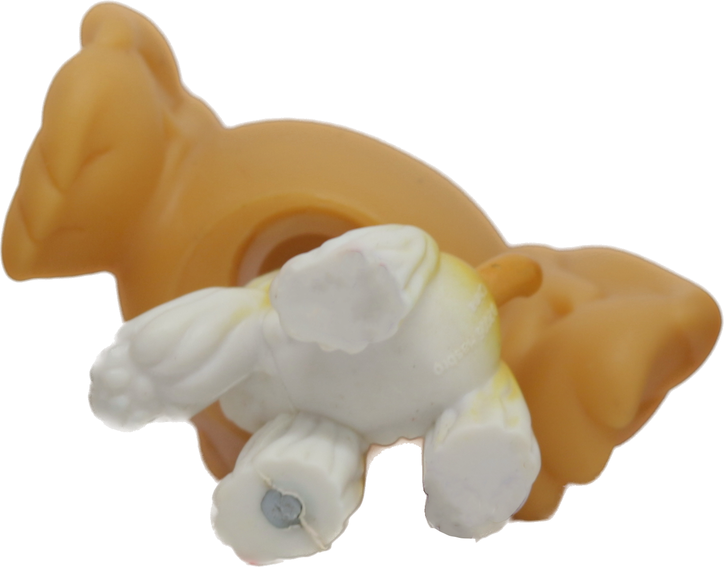 #0079 Cocker Spaniel