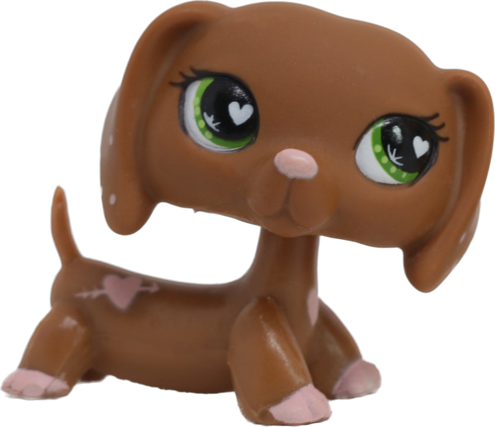 #0556 Dachshund