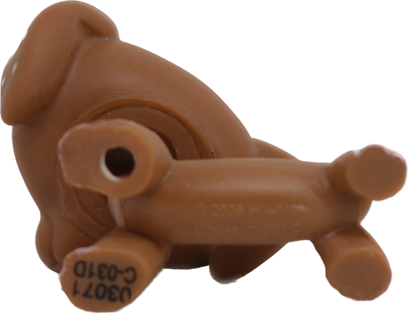 #0556 Dachshund