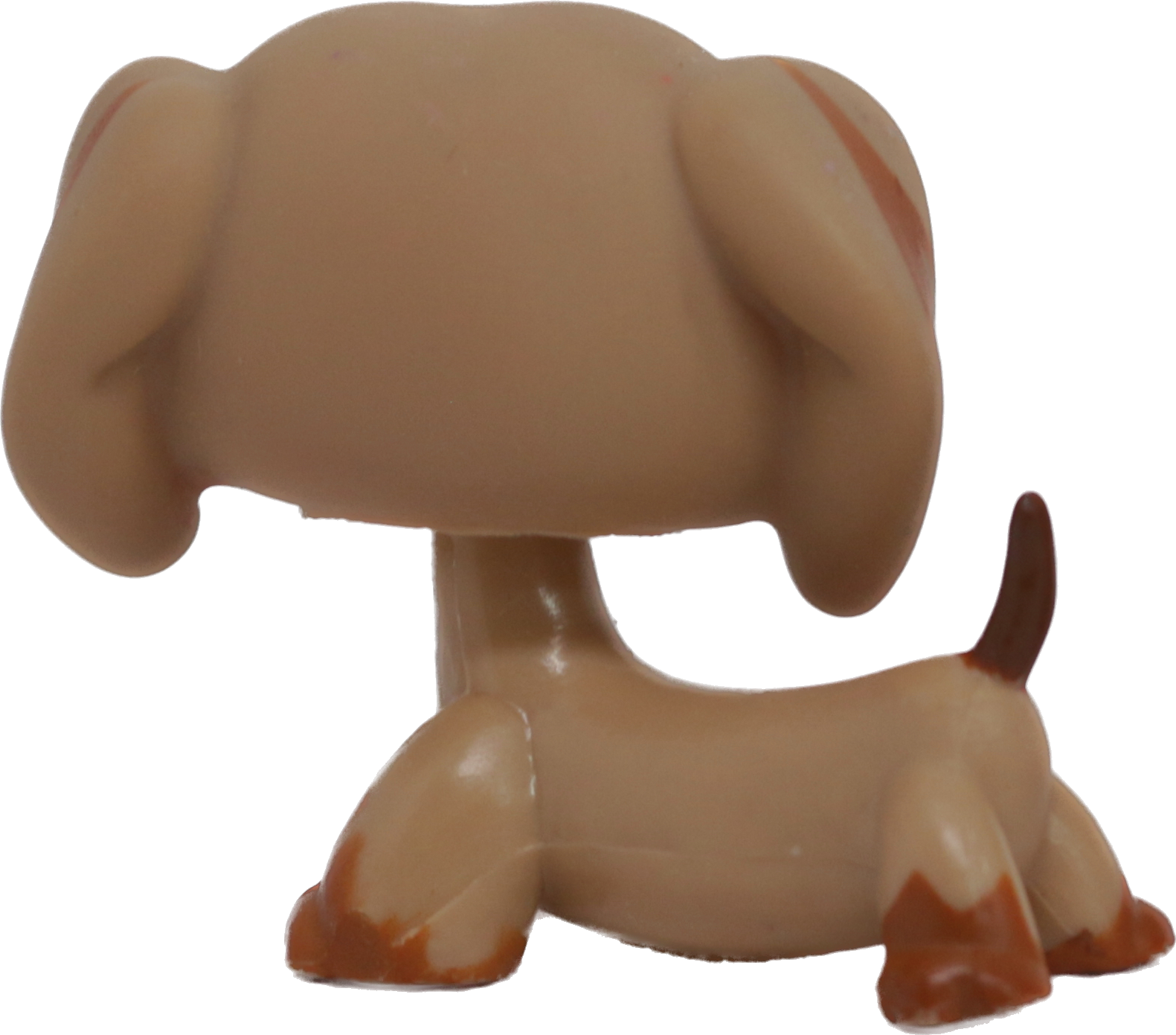 #0518 Dachshund