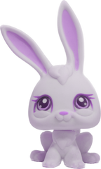 Custom Base: Long Ear Rabbit