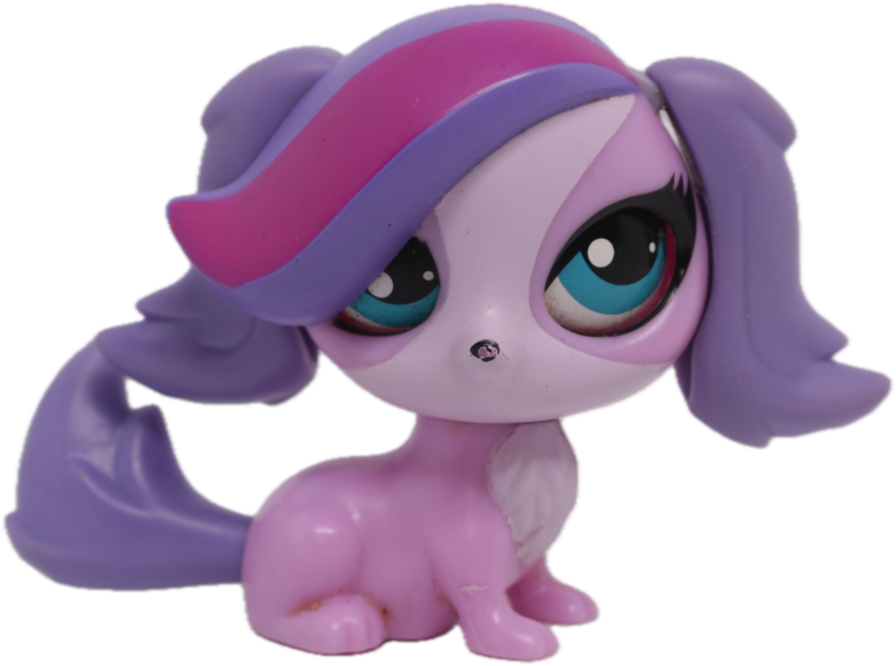 #3362 Spaniel "Zoe Trent"