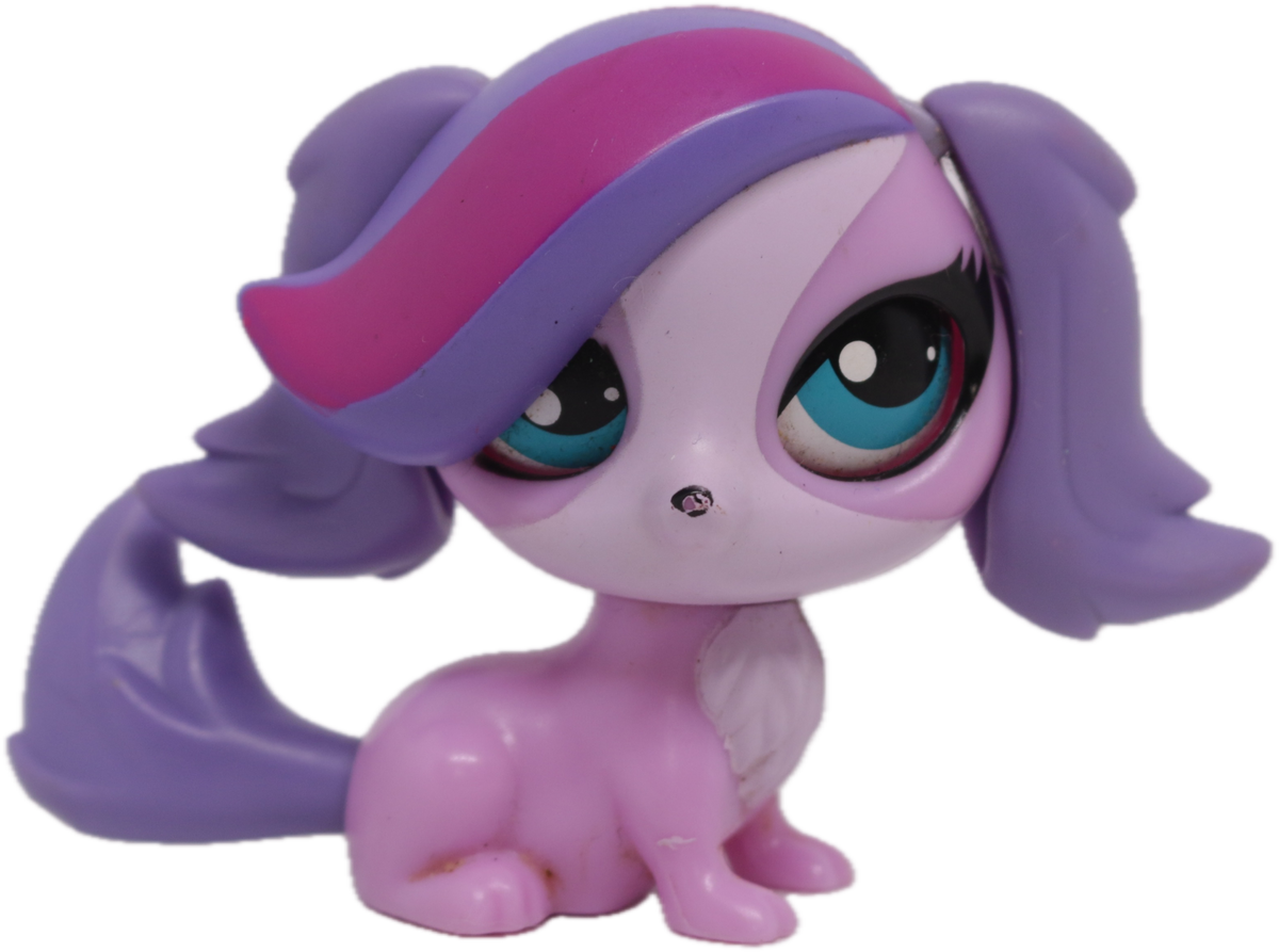 #3362 Spaniel "Zoe Trent"