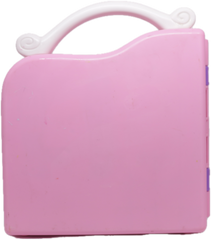 Newborn Nursery Playset (Puppy in My Pocket)