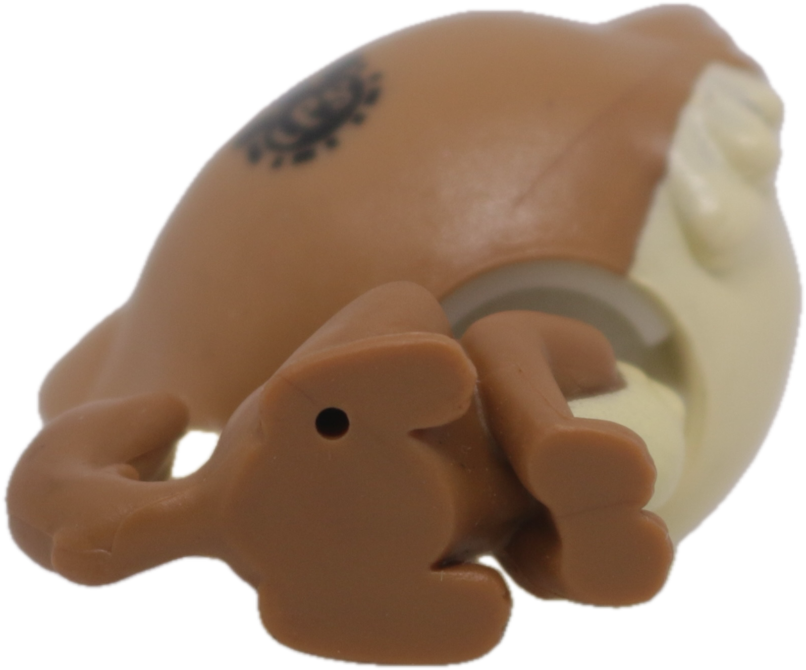 #64 Cat "Scruffles Fluffington"