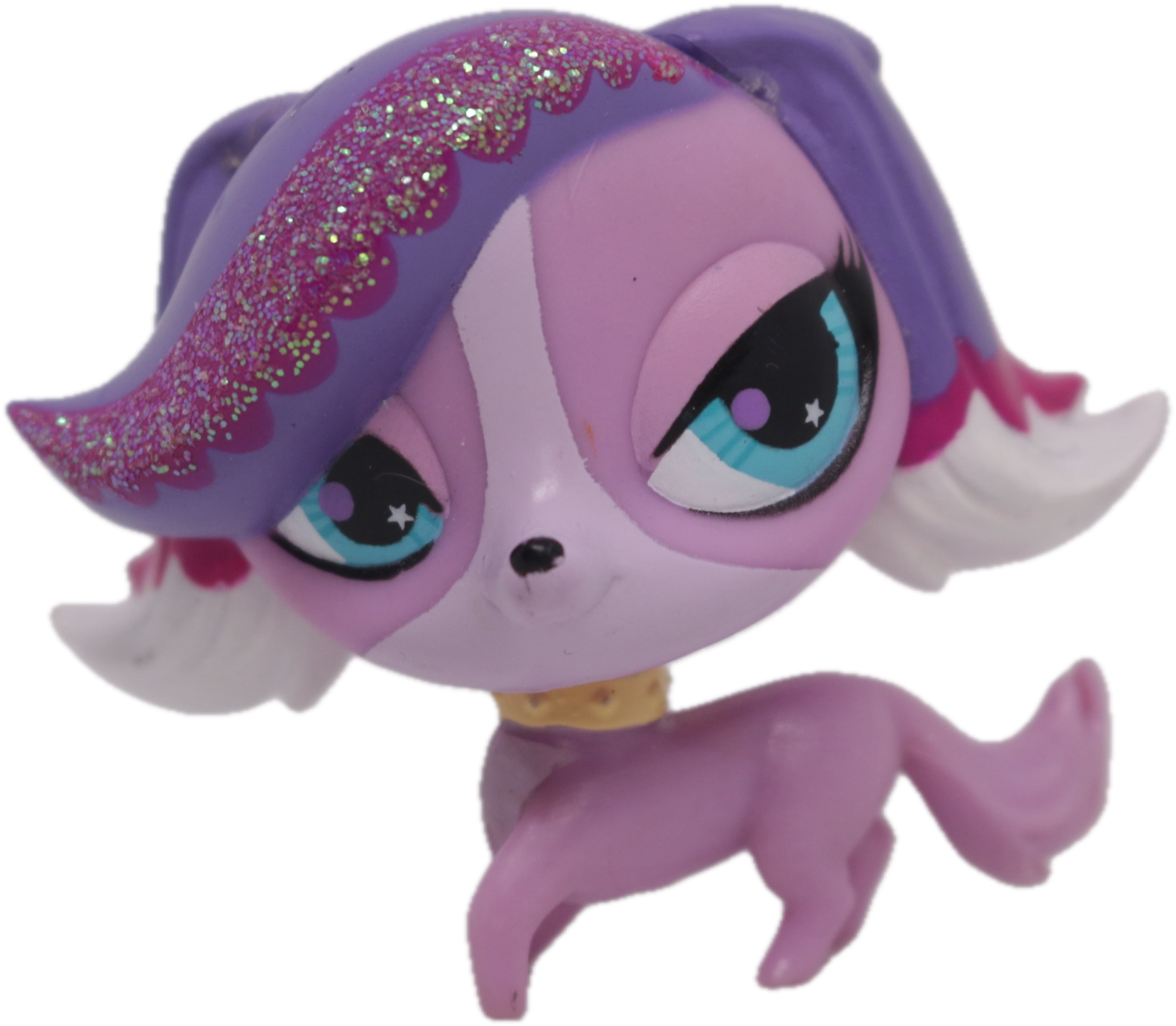 #3120 Spaniel "Zoe Trent"