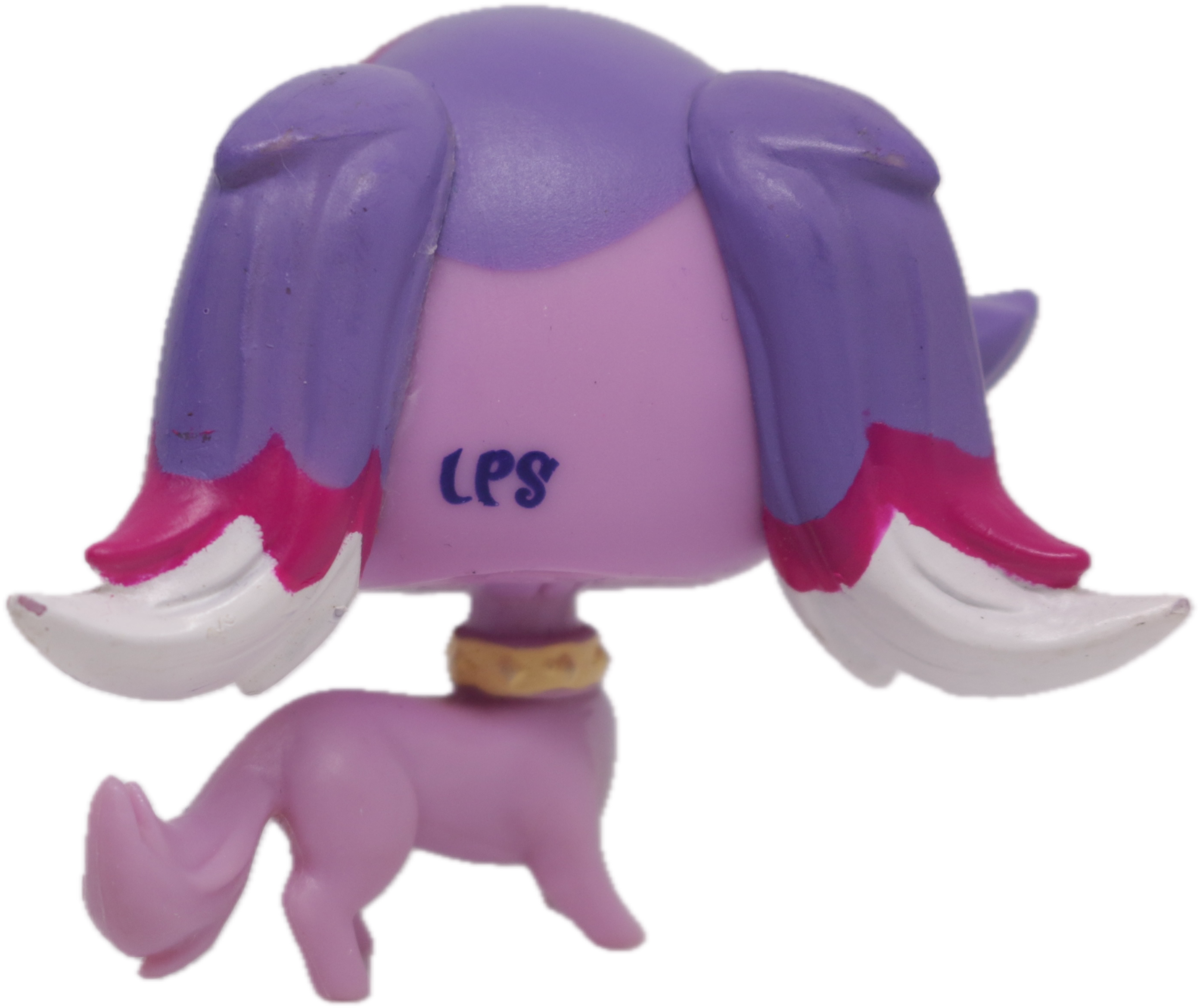 #3120 Spaniel "Zoe Trent"