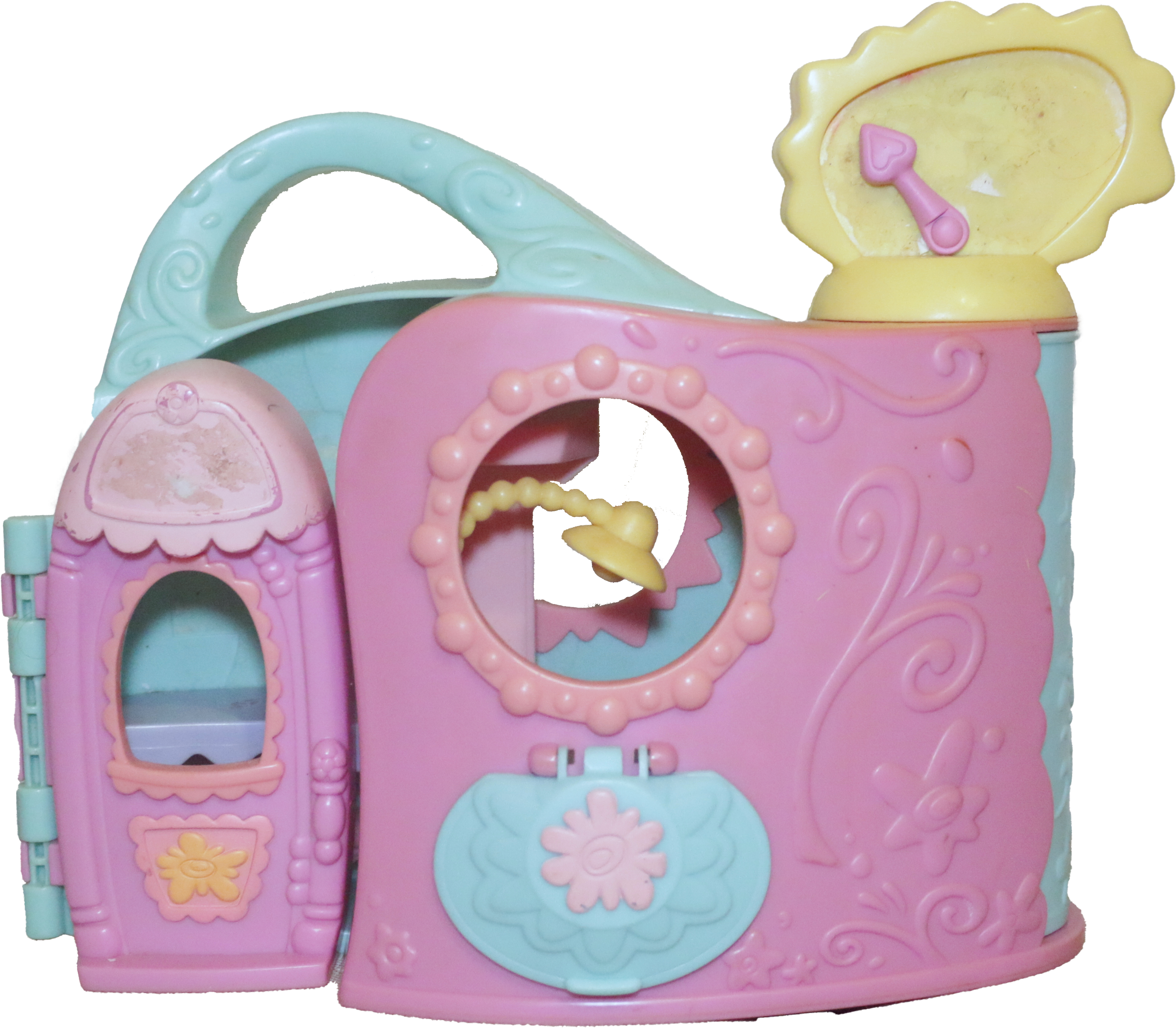 Get Better Center V2