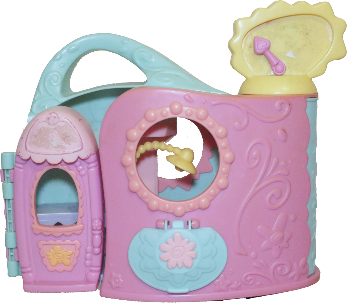 Get Better Center V2