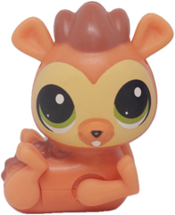 #3363 Hedgehog "Russell Ferguson"