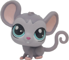 #296 Mini Mouse