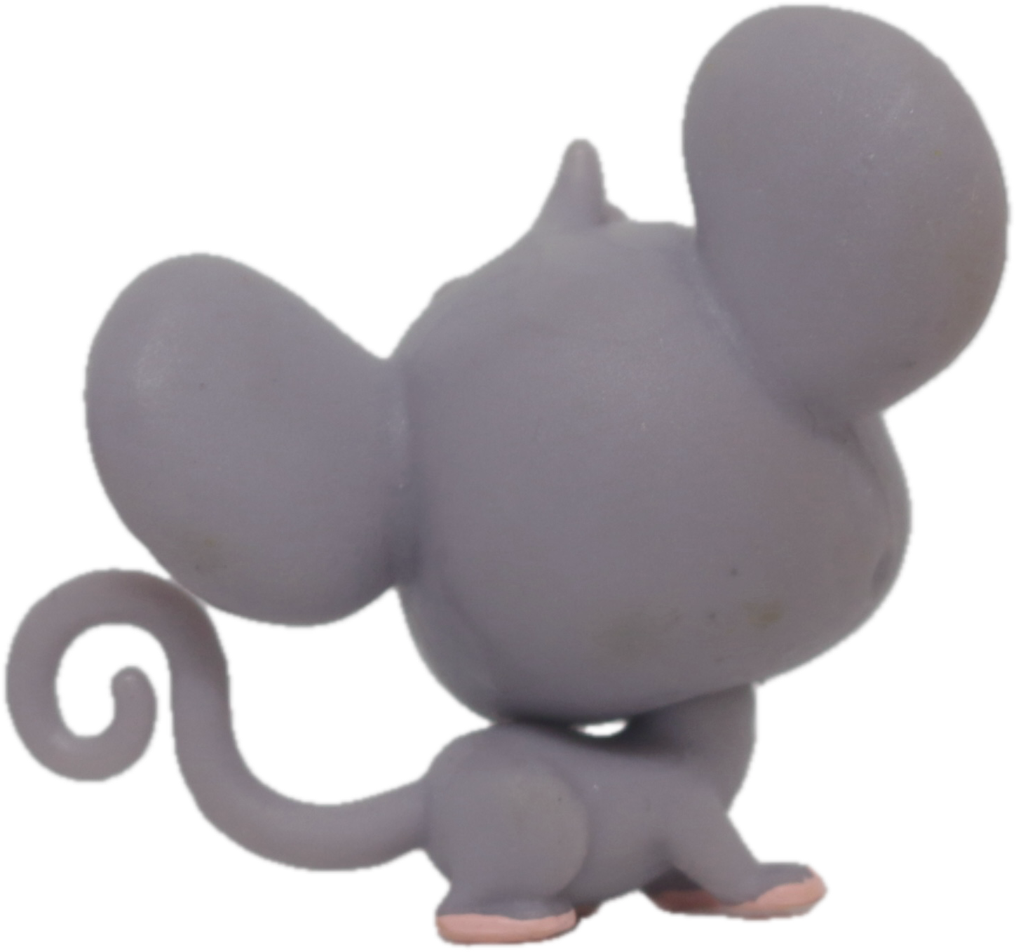 #296 Mini Mouse