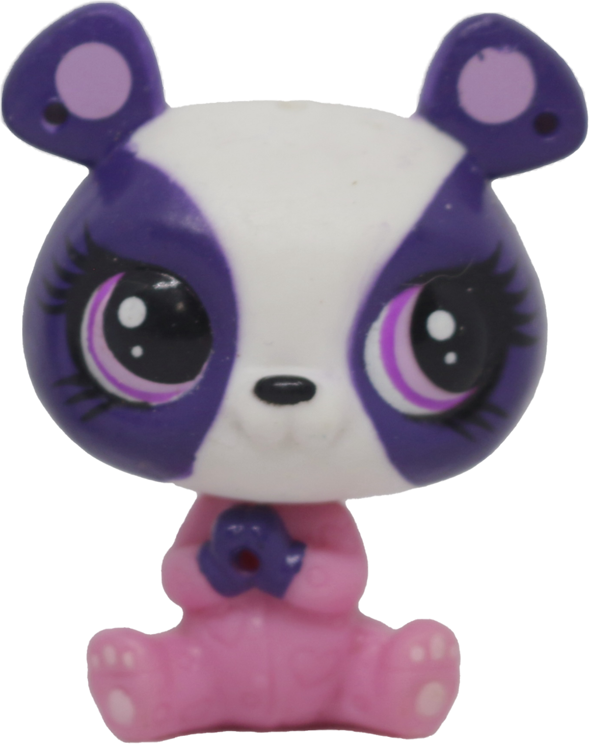 #3703 Panda "Penny Ling"