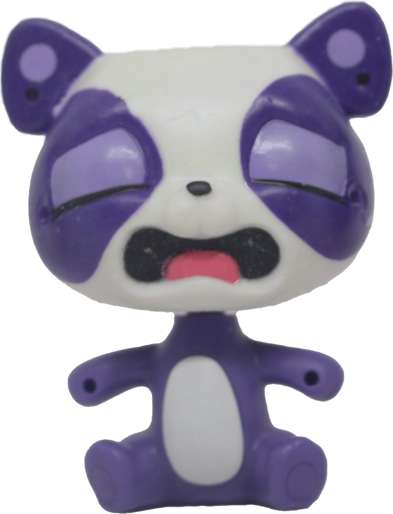 #3709 Panda "Penny Ling"