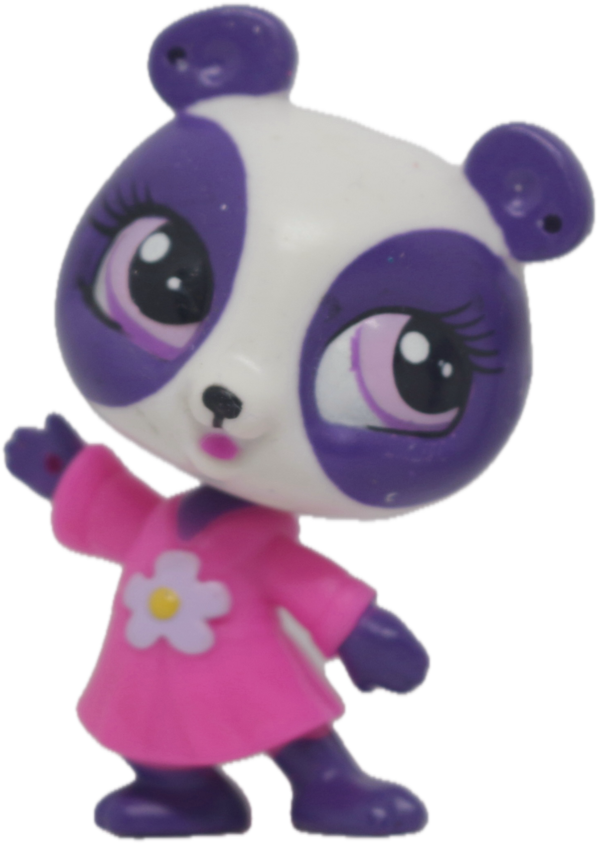 #3737 Panda "Penny Ling"