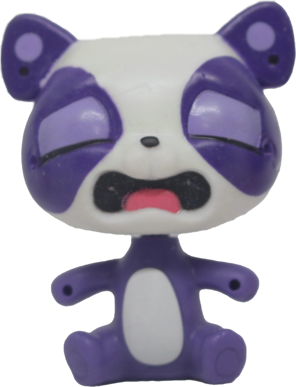 #3709 Panda "Penny Ling"