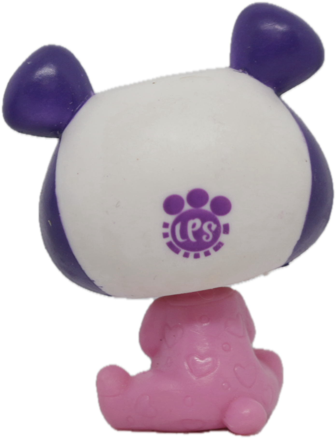 #3703 Panda "Penny Ling"