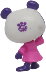 #3737 Panda "Penny Ling"