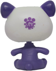 #3709 Panda "Penny Ling"