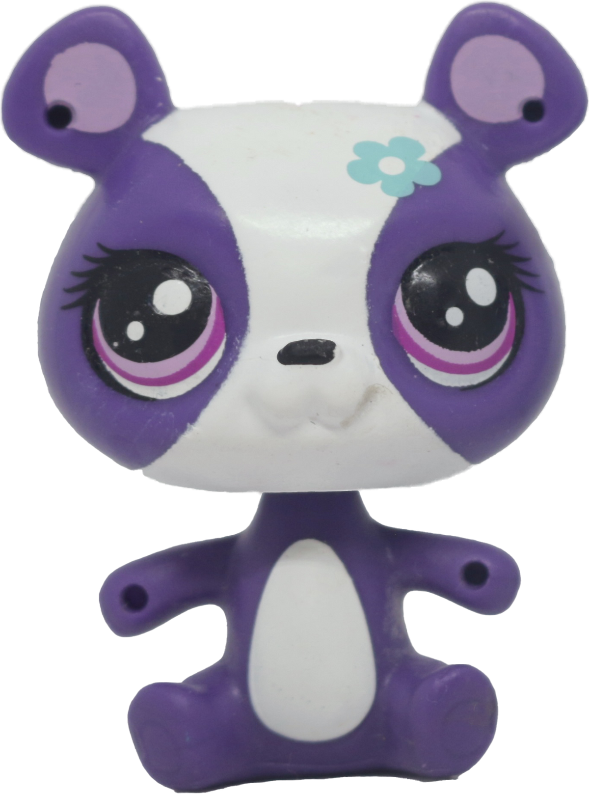 #3842 Panda "Penny Ling"