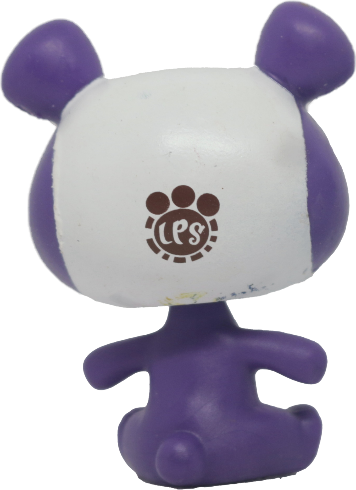 #3842 Panda "Penny Ling"