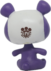 #3842 Panda "Penny Ling"