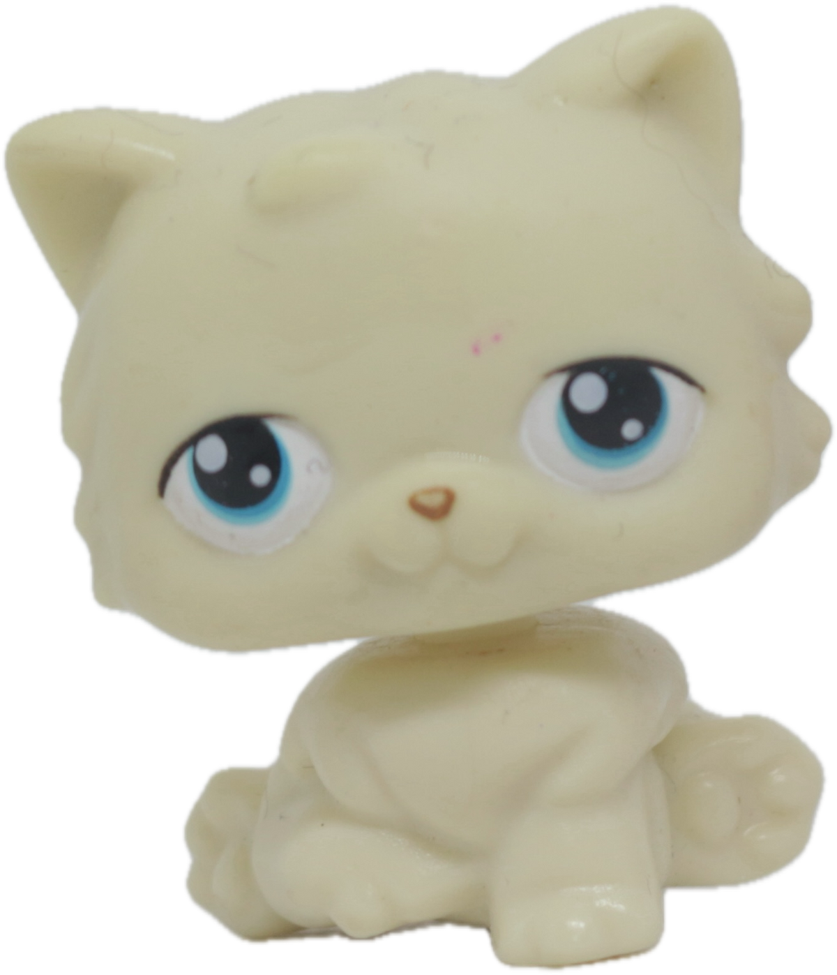 #0163 Persian Cat