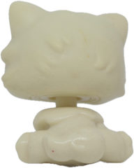 #0163 Persian Cat
