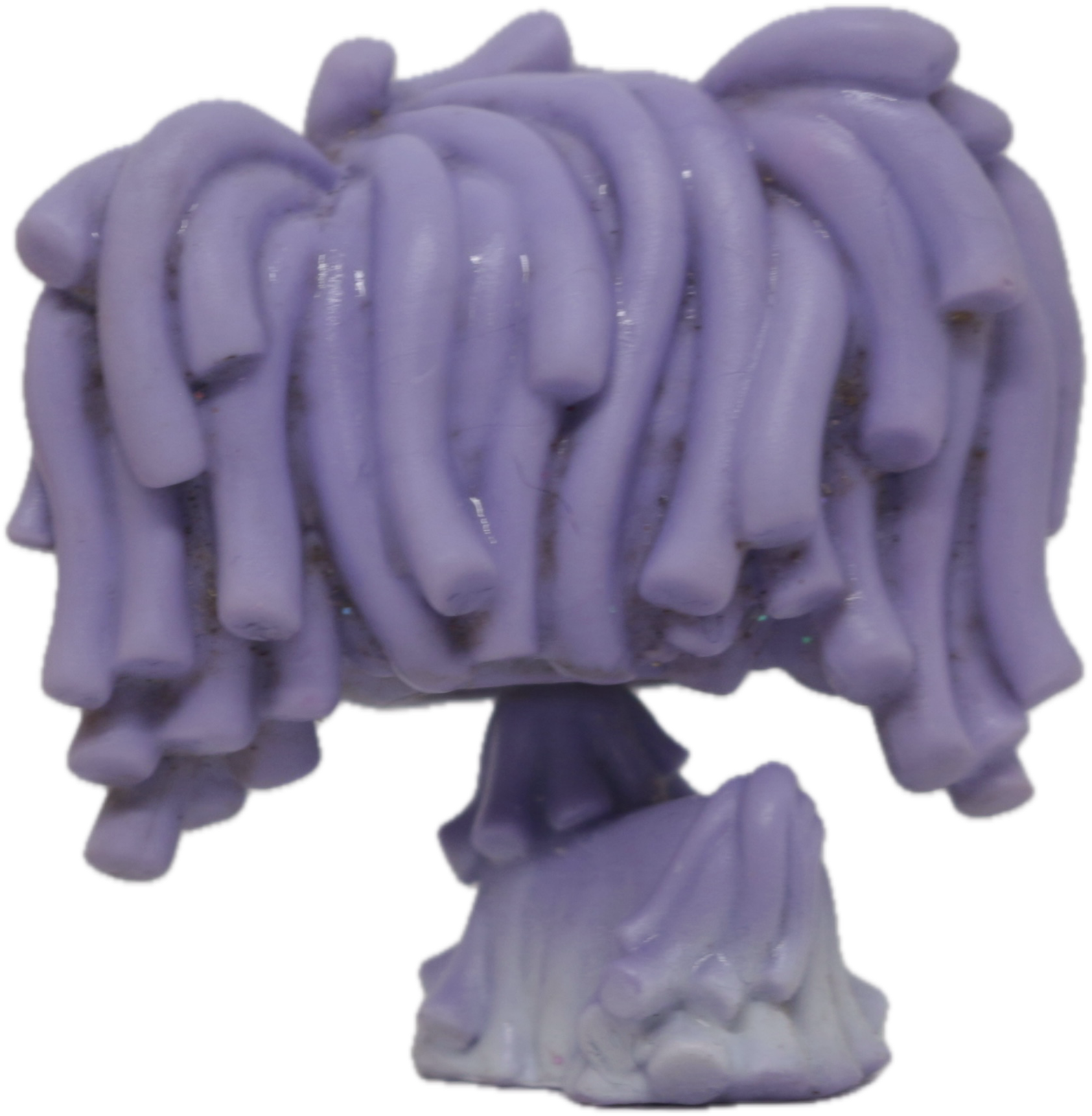 #1-121 Komondor Mop Dog