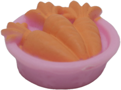Carrot Bowl