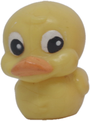 Rubber Ducky