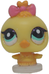 #T19 Teensiest Chick