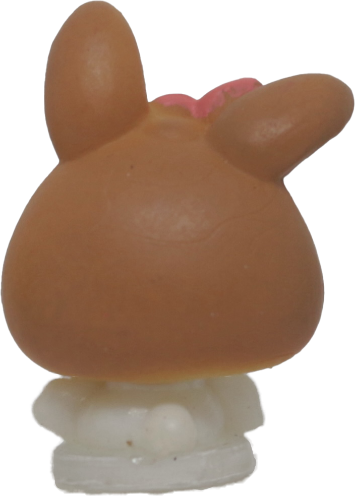 #T?? Teensiest Bunny