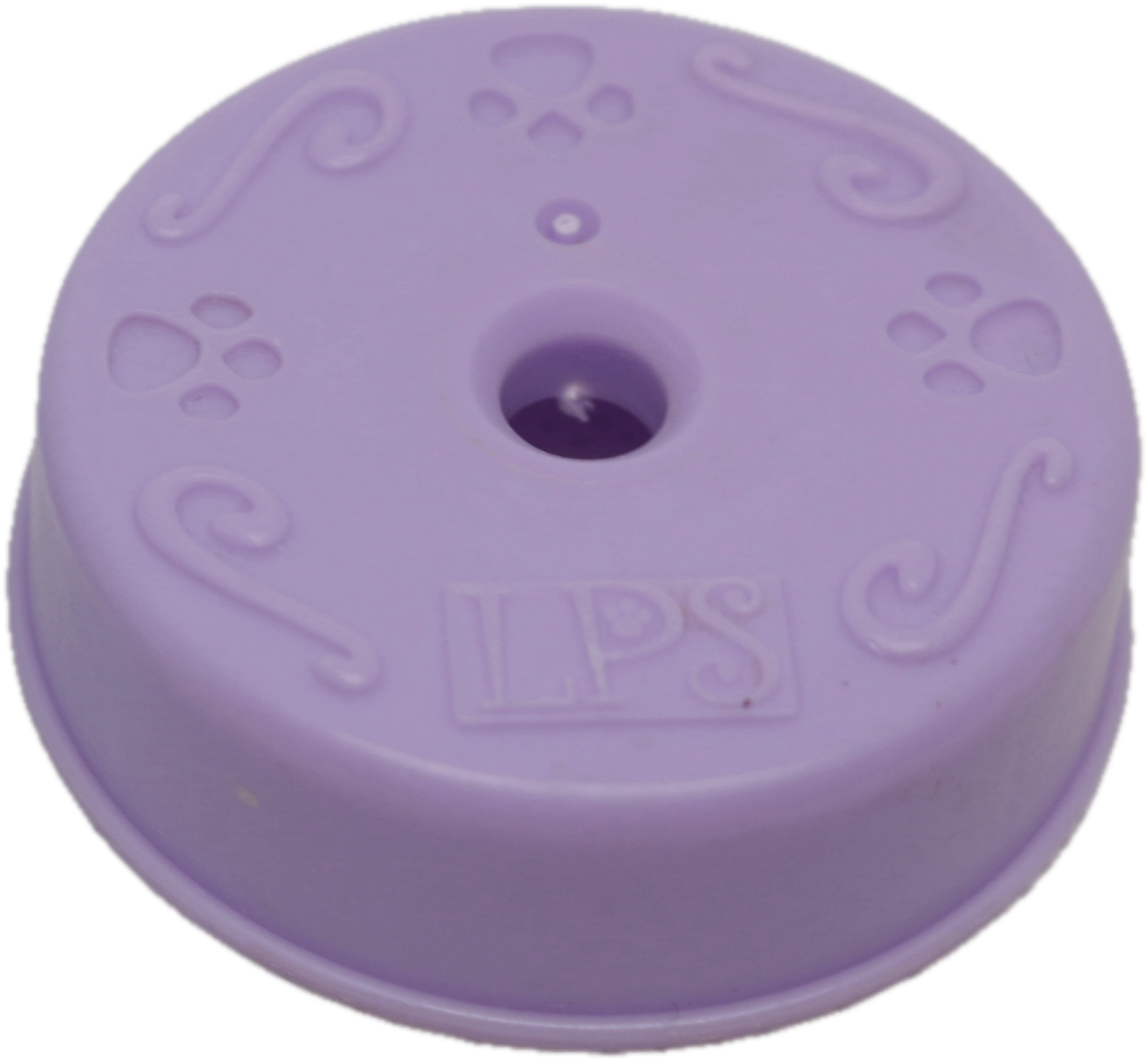 McDonald's Wave 1 Base