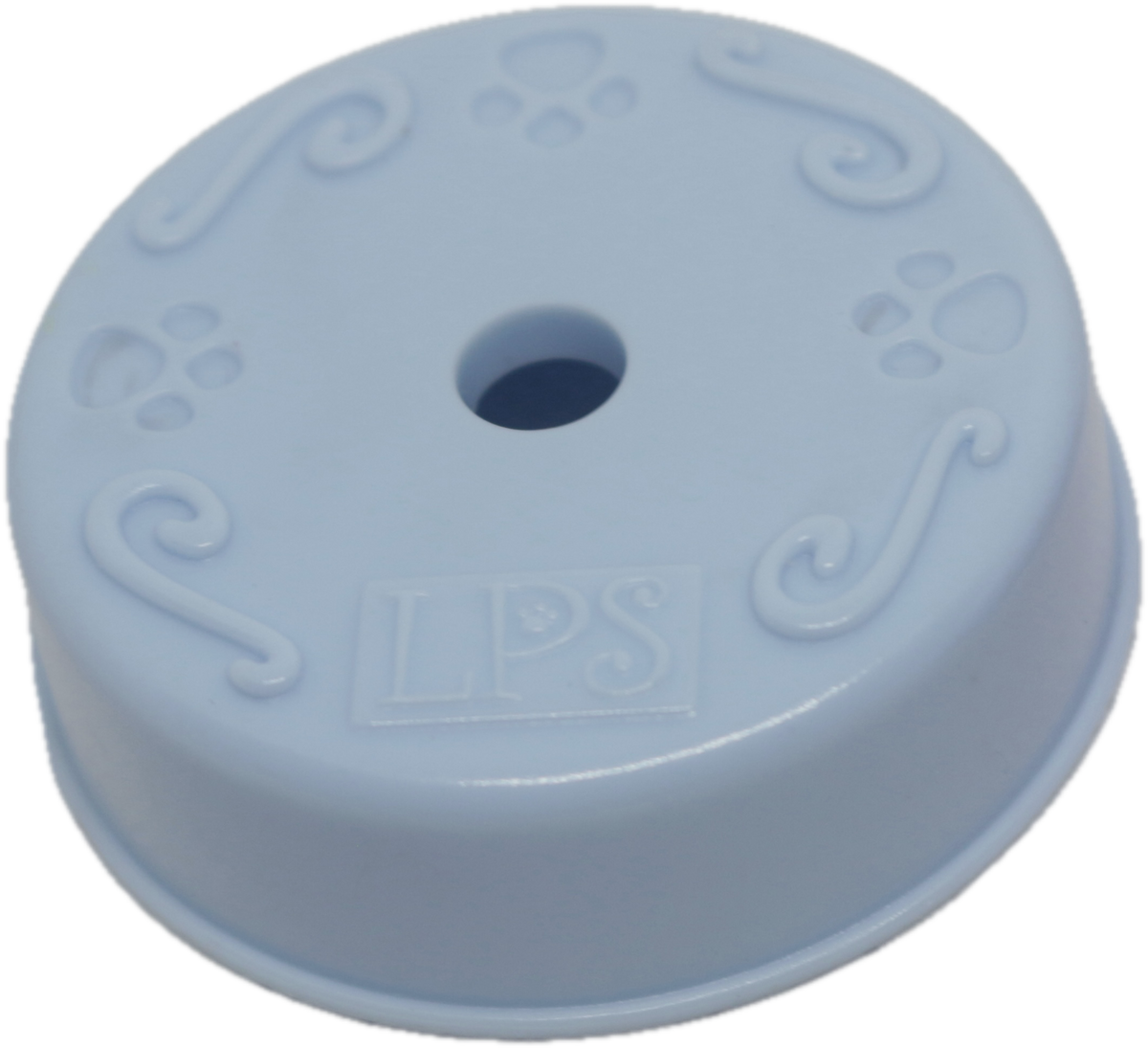 McDonald's Wave 1 Base