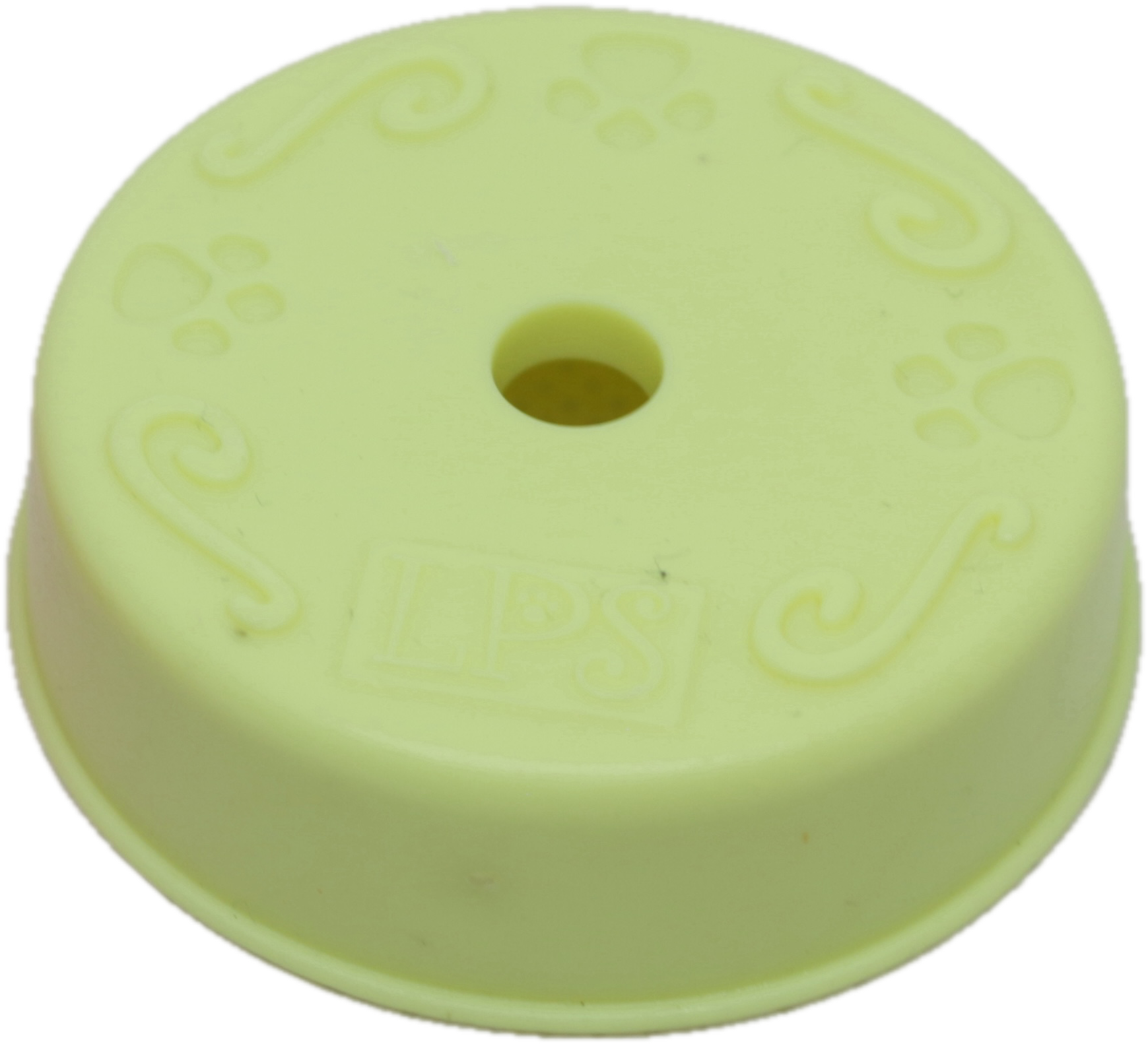 McDonald's Wave 1 Base