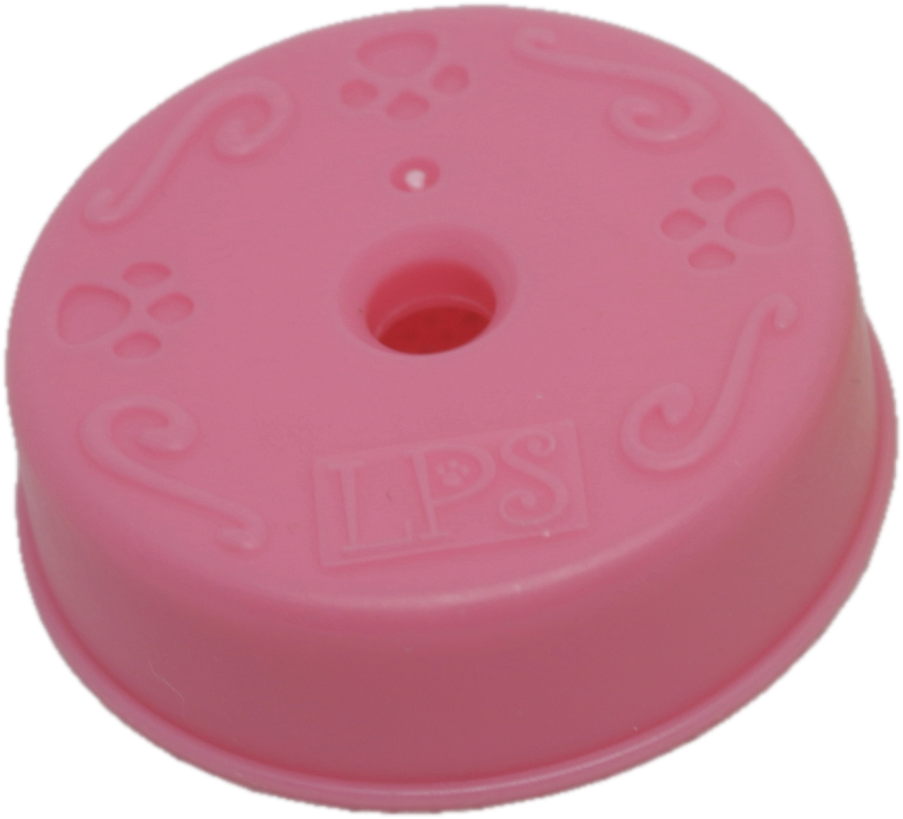 McDonald's Wave 1 Base