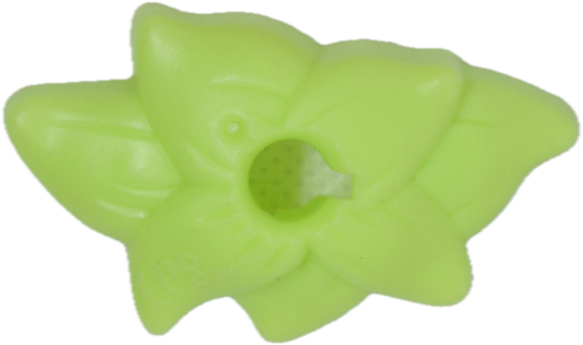 McDonald's Wave 4 Base - Leaves