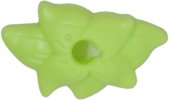 McDonald's Wave 4 Base - Leaves