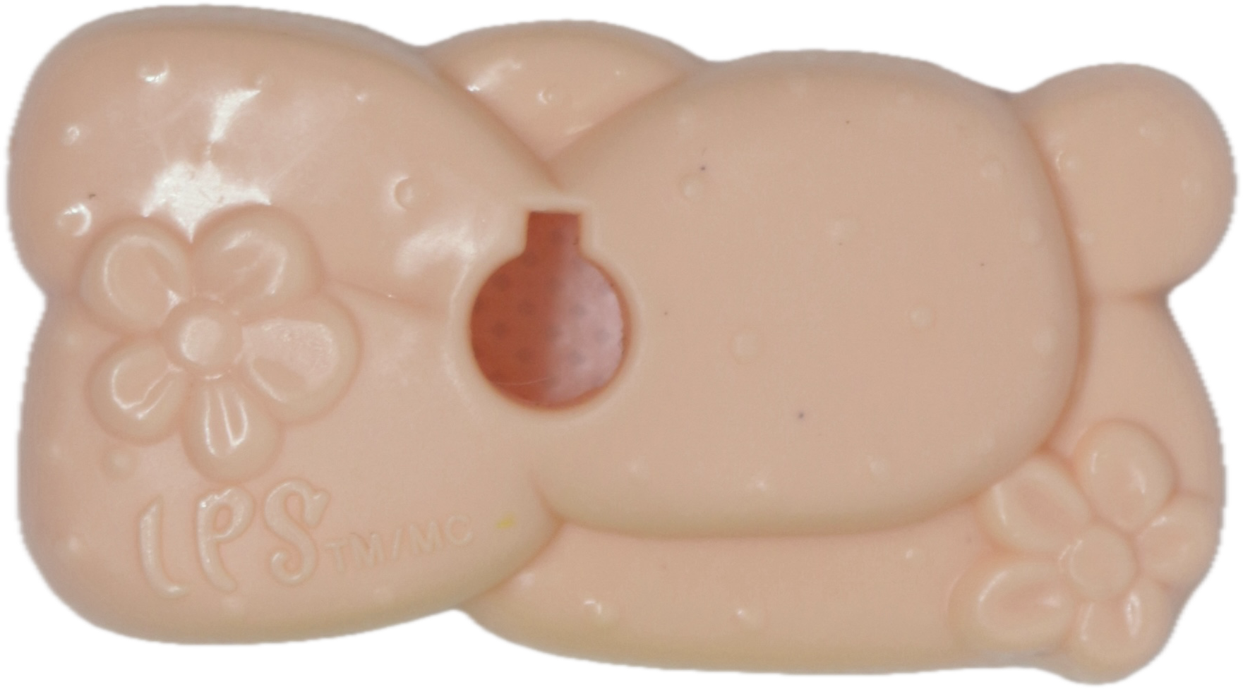 McDonald's Wave 4 Base - Cactus