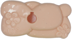 McDonald's Wave 4 Base - Cactus